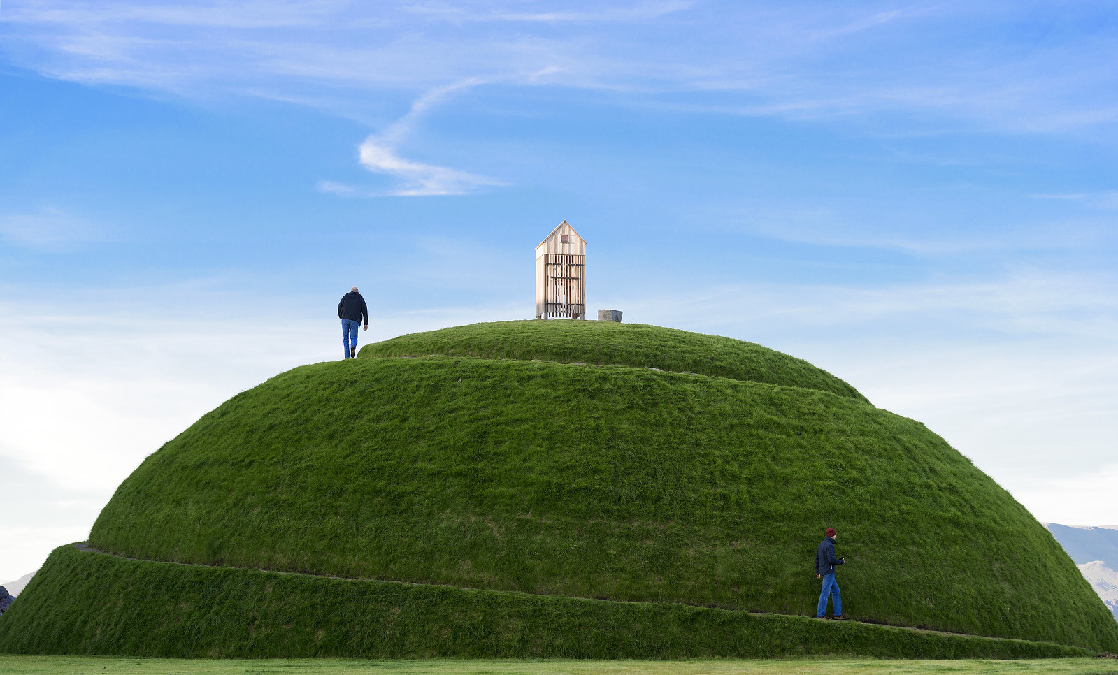 Þúfa