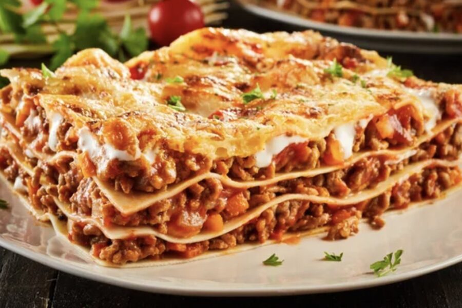 Lasagne