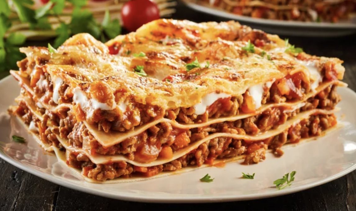 Lasagne