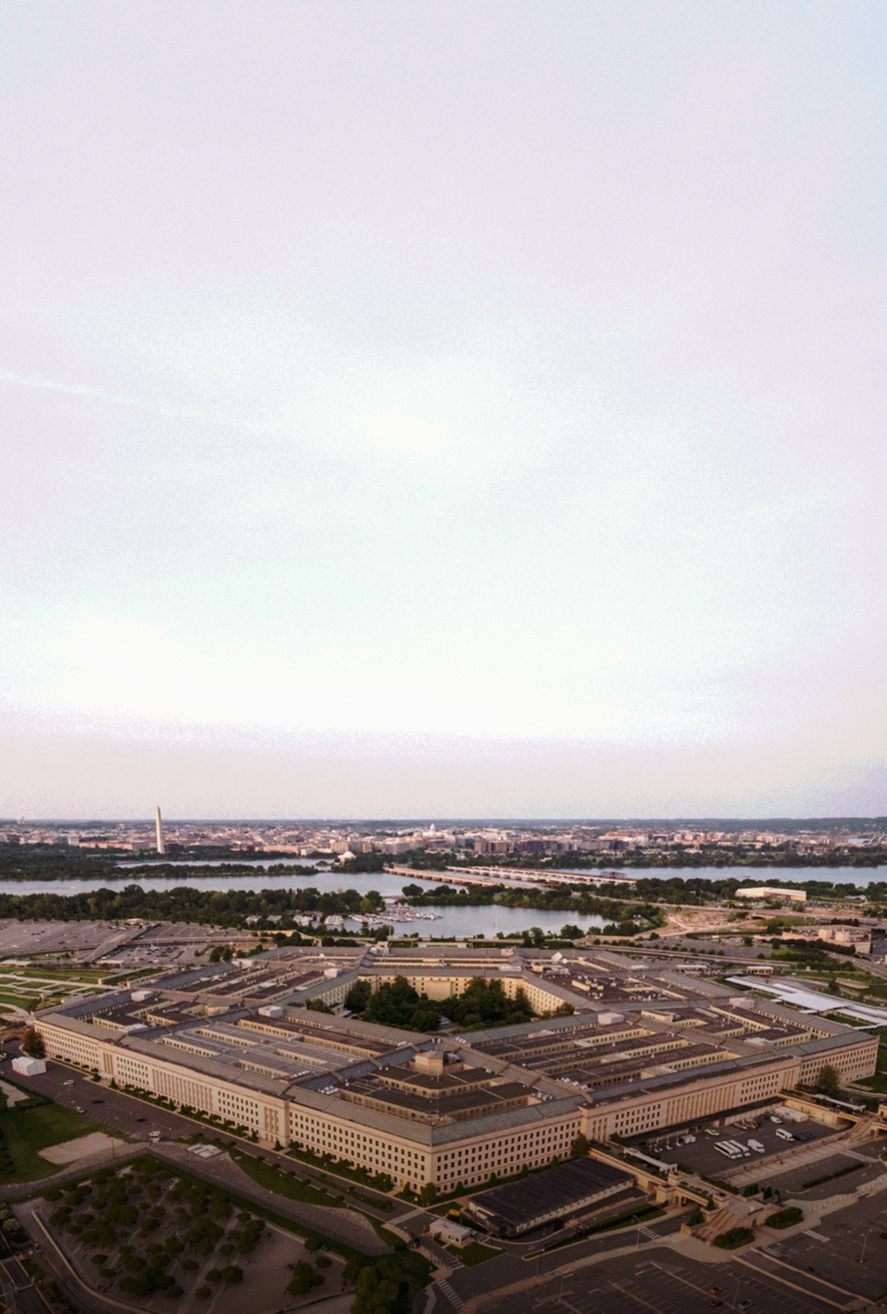 Pentagon